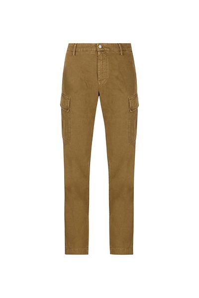 JACOB COHEN Jacob Cohen Pants