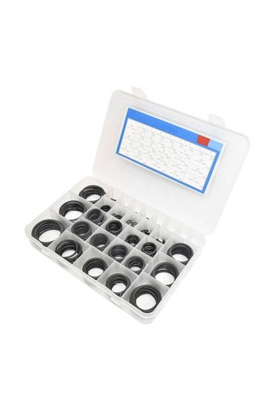 ideal STORE idealSTORE Professional O-ring Kit 363 pieces