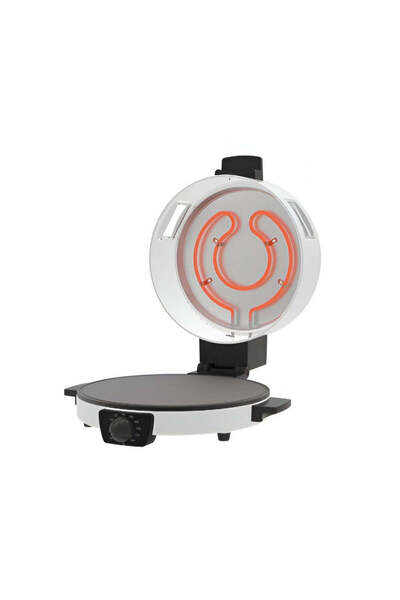 Others Colin Arabic bread maker 30 cm 1800 watts