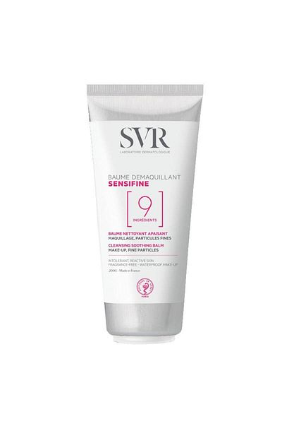 SVR Sensifine Baume Demaquillant Cleansing Cream 200Gr