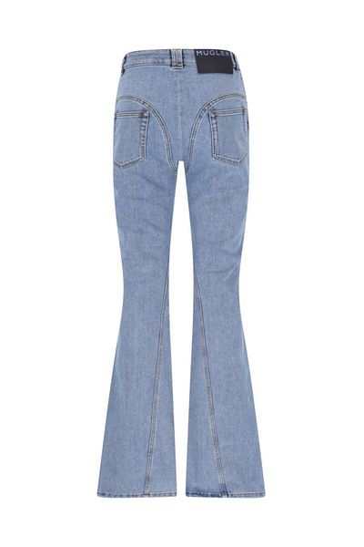 Mugler Blugi Mugler