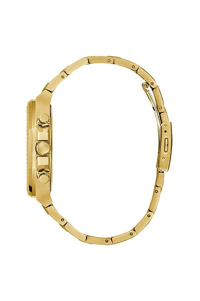 Guess GW0703G6 Ανδρικό Ρολόι Χειρός