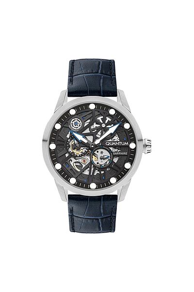 Quantum Qmg1120Crc.399 Men's Wrist Watch