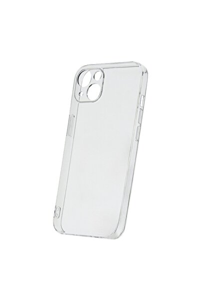 OEM Husa subtire 2 mm, compatibila cu Xiaomi Redmi 12 4G, din TPU flexibil, p...
