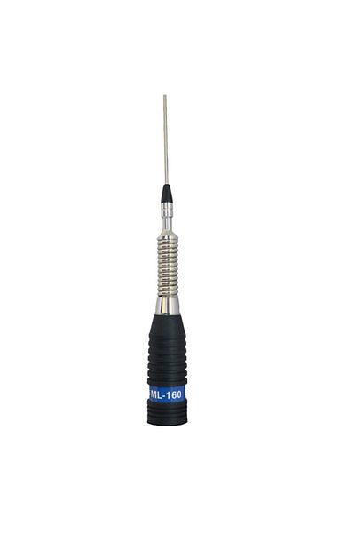 ideal STORE idealSTORE CB Antenna PNI ML160, Length 145 cm with Magnetic Support, Working Frequency 26 - 30 MHz, P