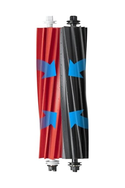 ROPALDE مجموعة قطع غيار متوافقة مع Roborock Q5 Pro / Q5 Pro +(Plus) مكنسة كهر...