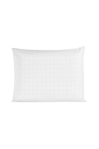 Somnart Latex Pillow Puiutul Mamaei Baby Latex, Low, 40x30x4, Cream