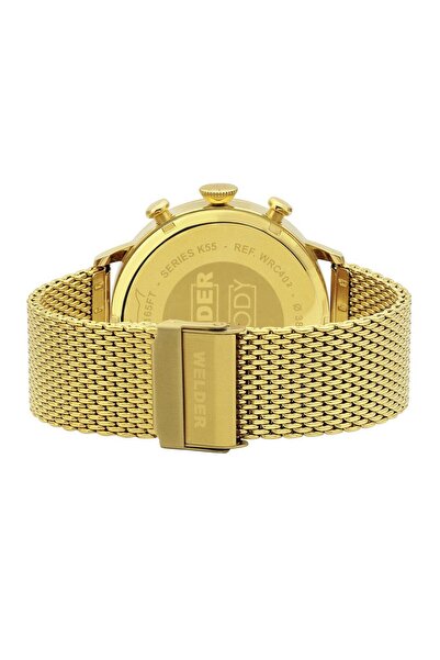 Welder WWRC402 Ανδρικό Ρολόι Χειρός