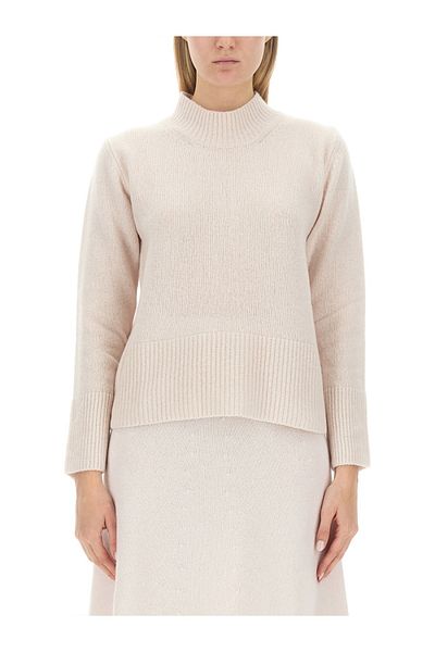 Alysi Wool Jersey.