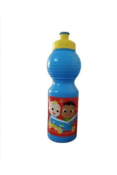 REX Kids’ Water Bottle – 500ml BPA-Free Leak-Proof Bottle