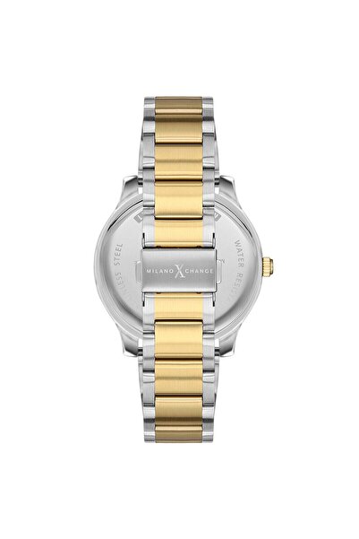 Milano X Change MEX3231 Ανδρικό Ρολόι Χειρός