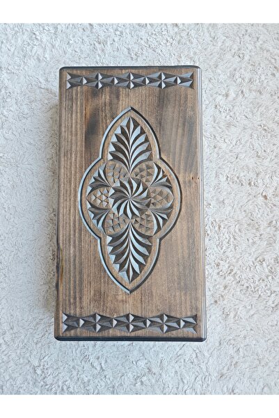 KASTAMONU BEYZADE YÖRESEL PAZARI Oyma işçilik ıhlamur ağaç tavla