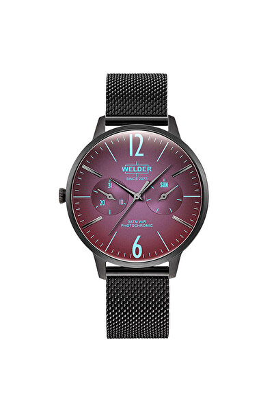 Welder WWRS653 Γυναικείο Ρολόι Χειρός