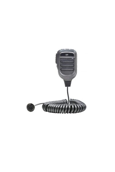 ideal STORE idealSTORE Microphone PNI Station 6 Pins, PTT Button, ASQ Button, UP / Down Buttons, Compatible with Stat