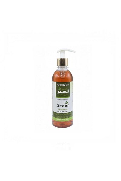 MANDY CARE Mandy Care Sidr Shampoo for Hair 400 ml