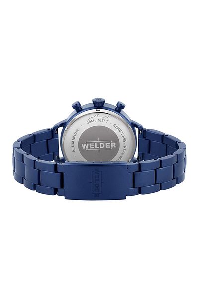 Welder WWRA116 Γυναικείο Ρολόι Χειρός