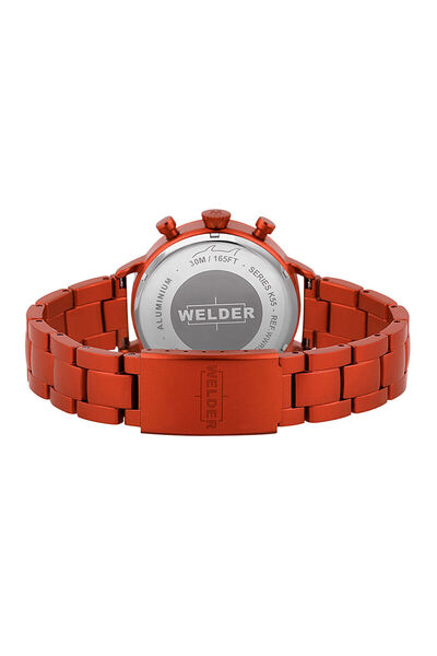 Welder WWRA119 Γυναικείο Ρολόι Χειρός