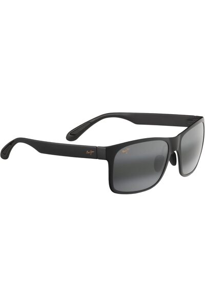 Maui Jim MJ0432S 001 59 ERKEK GÜNEŞ GÖZLÜĞÜ