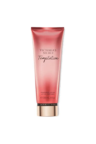 Victoria's Secret Λοσιόν σώματος, Victoria's Secret, Temptation, 236 ml