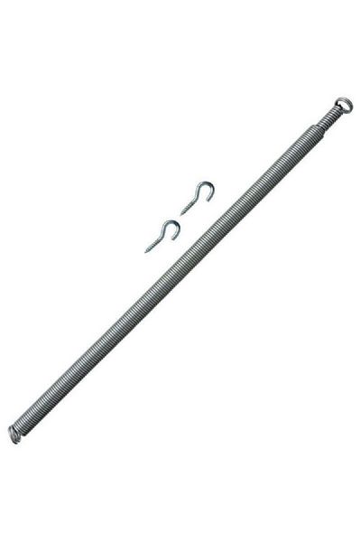 ACE Zinc Plated Adjustable Metallic Door Spring
