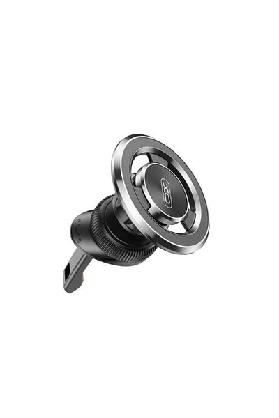 ideal STORE Suport Telefon Magnetic Premium Compatibil Iphone, Are Inclus si Suport Tip Inel Metalic