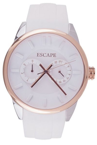 ESCAPE Ecp10785 Ανδρικό Ρολόι Χειρός