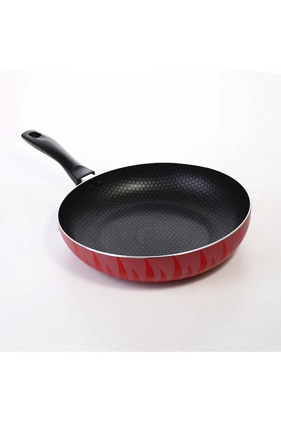 rexa Non-Stick Frying Pan 24cm – Durable Cookware for Everyday Cooking