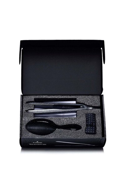 Hh Simonsen Placa pentru indreptat parul TRUE DIVINITY MK2 BLACK ONYX