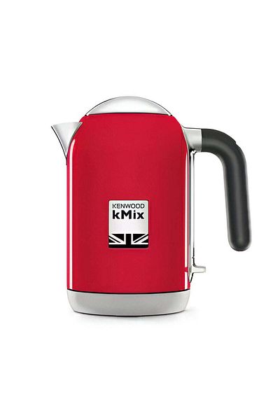Kenwood Electric Kettle Stainless Steel Kenwood kMix, 1L