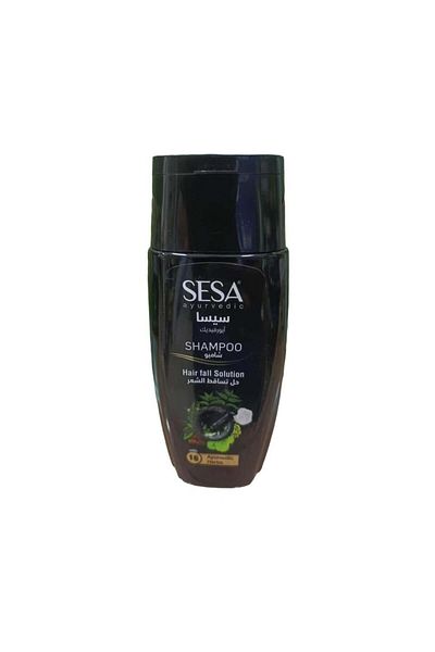 SESA Sesa Ayurvedic Anti-Hair Fall Shampoo 200ml