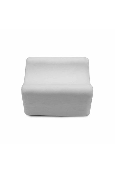 Somnart Memory Relax Pillow, 15x20x25 Cm, For Knees