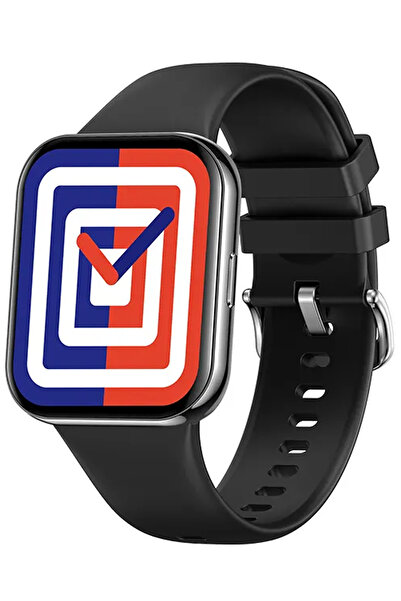 ideal STORE idealStore NovoDue Smartwatch, κλήσεις Bluetooth, μουσική Bluetooth, ειδοποιήσεις SMS και εφαρμογές So