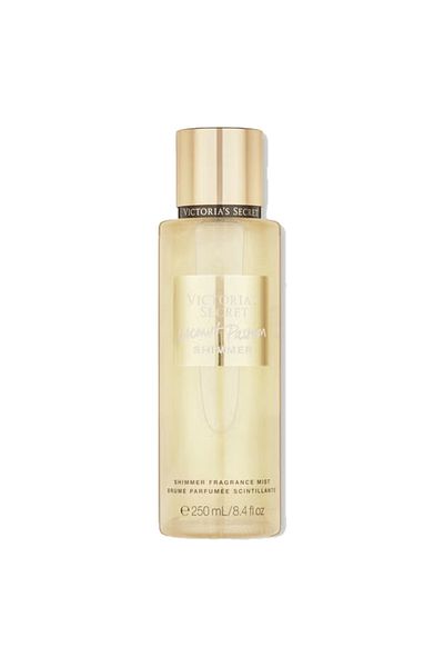 Victoria's Secret Spray de corp Victoria's Secret, Coconut Passion Shimmer, 250 ml