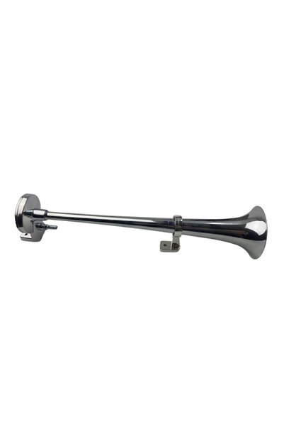 Otovo Güçlü 130 Desibel Marin Korna 74cm - Motorsuz 24V tekli