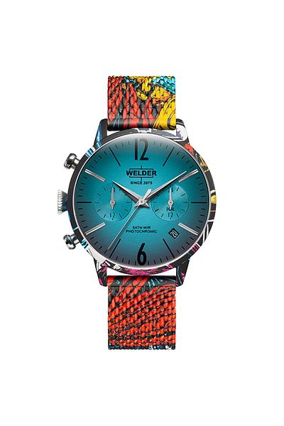Welder WWRC691 Γυναικείο Ρολόι Χειρός