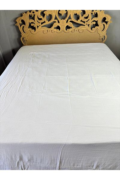 KARAKRAL Muslin Bed Mat 275 X 275 cm