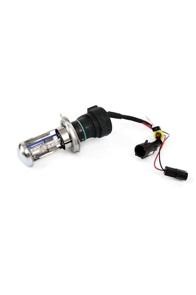 ideal STORE Bec idealSTORE instalatie Xenon H7 BI-XENON, cu fir, Nuanta 8000K