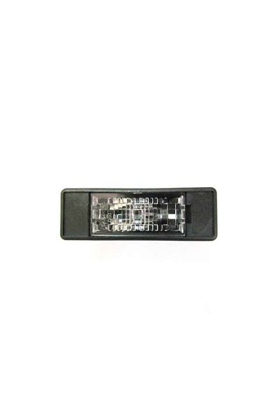 ideal STORE Lampa Numar Cu Bec idealStore, Compatibila Mercedes Sprinter 06.2006->, VW Crafter 06.2006->, Bec In