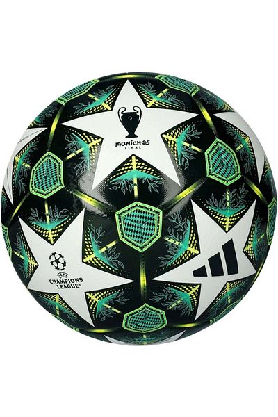 adidas Minge fotbal Adidas Finale 25 UCL Training