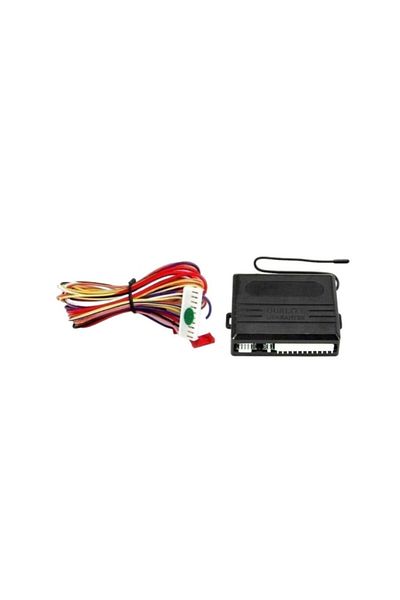 ideal STORE idealSTORE Remote Control For Central Locking with Output for Siren, Alarm, Disarm, Disarm