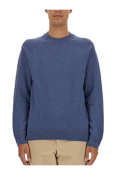 Paul Smith Wool Jersey.