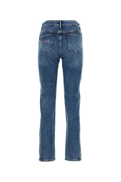 CHIARA FERRAGNI Chiara Ferragni Jeans