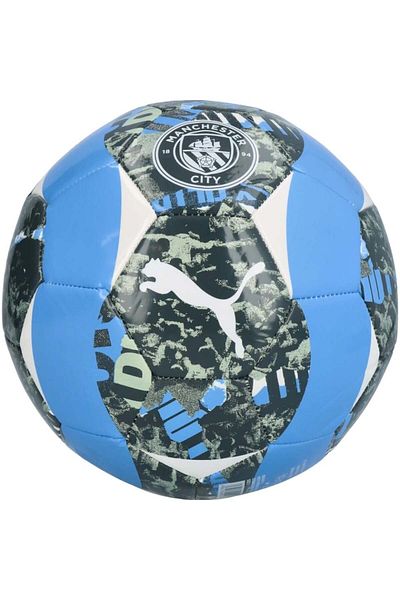 Puma Minge fotbal Puma Manchester City Prematch