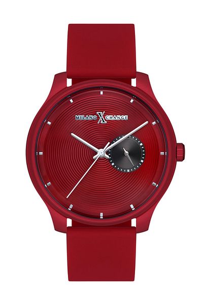Milano X Change MEX3145 Ανδρικό Ρολόι Χειρός