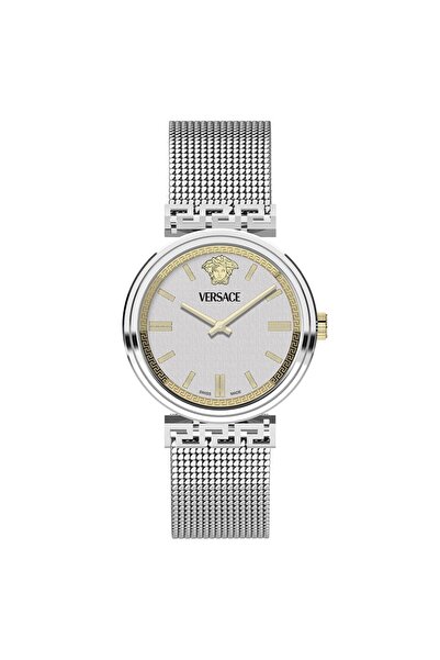 Versace VETCA0424 Γυναικείο Ρολόι Χειρός