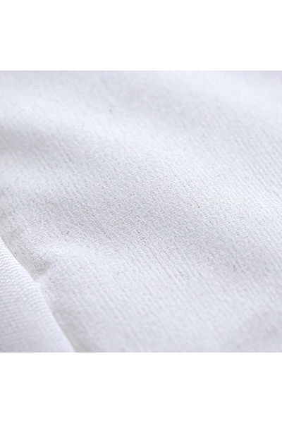 rexa Active Anti-Allergen King Duvet Inner White Size 220cm x 40cm