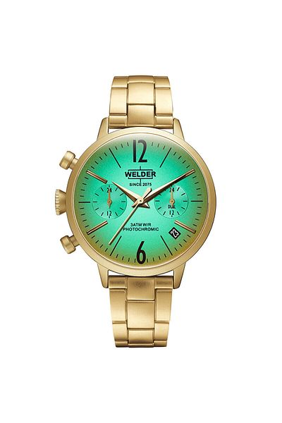 Welder WWRA123 Γυναικείο Ρολόι Χειρός