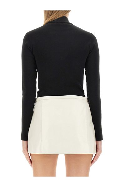 Courreges COURRÈGES Jersey With Logo