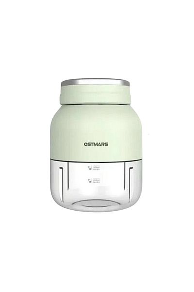 OEM Mini Portable Electric Blender, 800 ml, 80W, 10 Blades