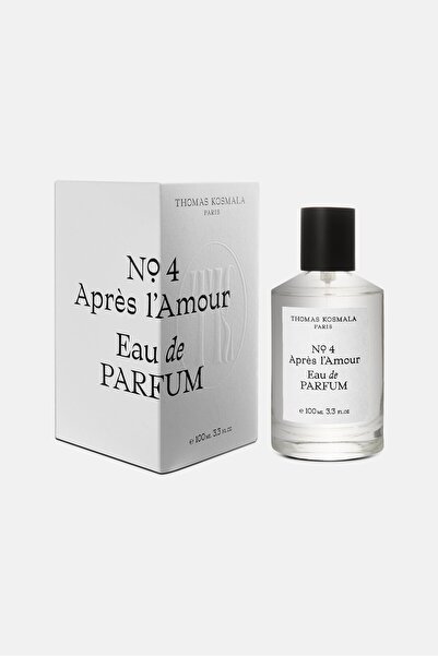 Thomas Kosmala عطر توماس كوسمالا باريس رقم 4 ابريس لامور - او دى بارفيوم 100 مل